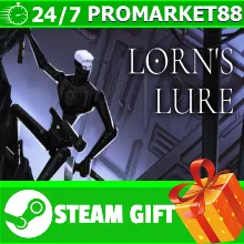 ⭐ ВСЕ СТРАНЫ+РОССИЯ⭐ Lorn's Lure STEAM GIFT