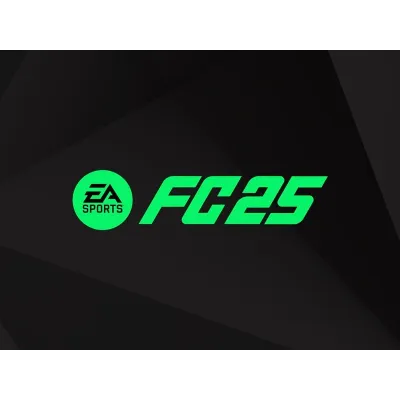 ДЁШЕВО XBOX FC 25 1050-2800-5900-18000 POINTS - irongamers.ru