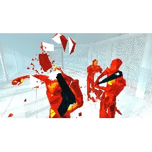 Superhot VR Oculus Quest 1/2/3/Pro Ключ