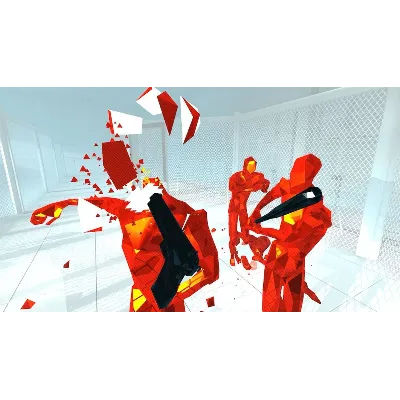 Superhot VR Oculus Quest 1/2/3/Pro Ключ - irongamers.ru