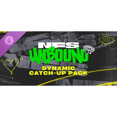 Need for Speed Unbound - Vol.7 Dynamic Catch-Up Pack (Steam Gift RU)