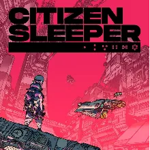 Citizen Sleeper PS4/PS5 ТУРЦИЯ