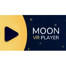 MOON VR Video Player купить для Pico 3 4 pro БЫСТРО