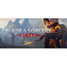 Blade & Sorcery: Nomad купить для Pico 3 4 ultra