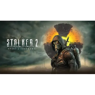 S.T.A.L.K.E.R. 2 Heart of Chornobyl + GAME PASS Онлайн - irongamers.ru