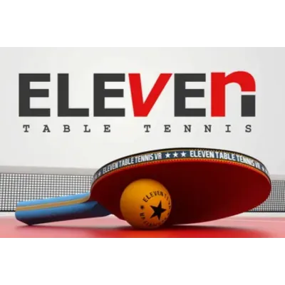 Eleven Table Tennis купить для Pico 3 4 pro БЫСТРО - irongamers.ru