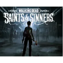 The Walking Dead: Saints & Sinners купить для Pico 3 4