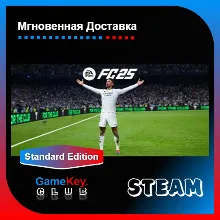 EA SPORTS FC 25 (FIFA 25) Steam Оффлайн
