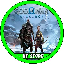 ▶God of War Ragnarok Digital Deluxe GLOBAL ◀