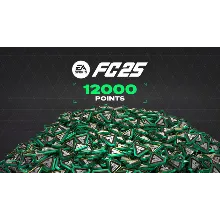EA Sports FC 25 - 12000 Points (Ключ XBOX ONE, X|S)