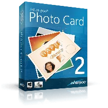 ✅ Ashampoo Photo Card 2 🔑 Пожизненная лицензия, ключ