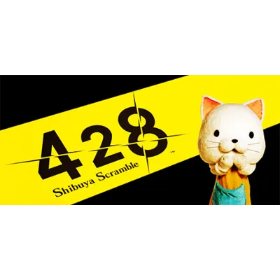 428: Shibuya Scramble АВТОДОСТАВКА STEAM GLOBAL МГНОВЕННО ЛИЦЕНЗИЯ - irongamers.ru