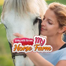 Living with Horses: My Horse Farm PS5