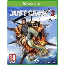JUST CAUSE 3 XBOX ONE / X|S КЛЮЧ USA ЛИЦЕНЗИЯ
