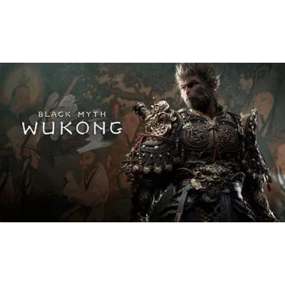 🔴BLACK MYTH:WUKONG Premium edition All DLC🎁NO Guard - irongamers.ru