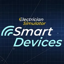 Electrician Simulator - Smart Devices Steam Key RU