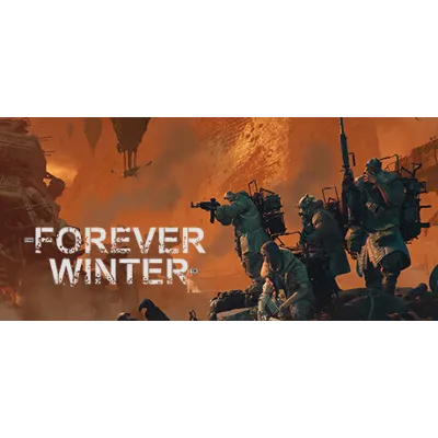 The Forever Winter АВТОДОСТАВКА Steam RU/BY/KZ/UA - irongamers.ru