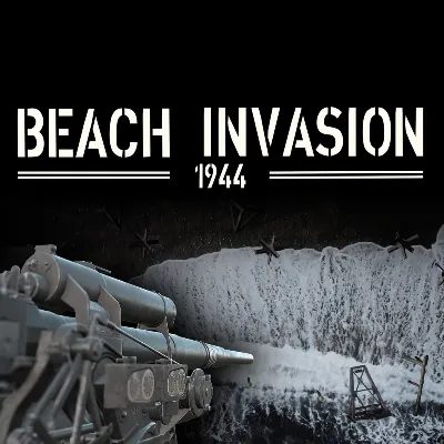 Beach Invasion 1944 PS5 - irongamers.ru