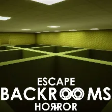 ESCAPE - BACKROOMS HORROR PS4 & PS5