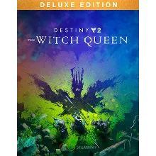 XBOX КЛЮЧ СРАЗУ / Destiny 2: Королева-ведьма Deluxe
