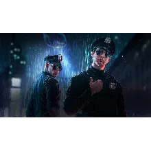 Police Chase PS4 & PS5