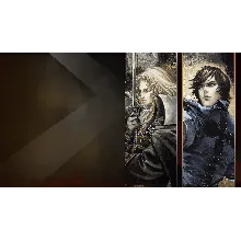 Castlevania Requiem: Symphony of the Night & Rondo of B