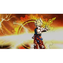 DRAGON BALL XENOVERSE PS4 & PS5