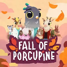 Fall of Porcupine PS5