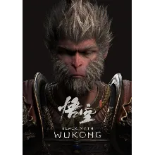 BLACK MYTH: WUKONG — DELUXE ИЗДАНИЕ ✅ВСЕ DLC✅GLOBAL