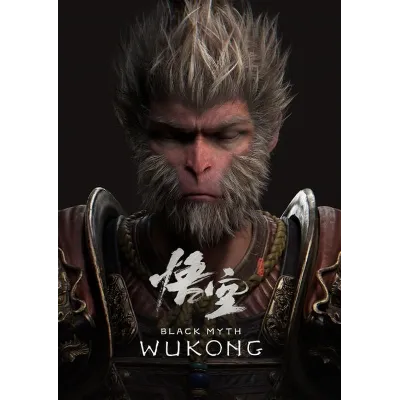 BLACK MYTH: WUKONG — DELUXE ИЗДАНИЕ ✅ВСЕ DLC✅GLOBAL - irongamers.ru