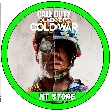 Call of Duty Black Ops Cold War (2020) STEAM