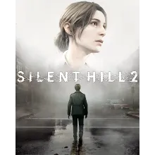 Silent Hill 2 Steam Gift Digital Deluxe