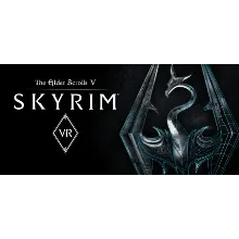 The Elder Scrolls V Skyrim VR (Steam Ключ / РФ+Global)