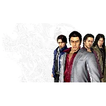 Yakuza 4 Remastered PS4 & PS5