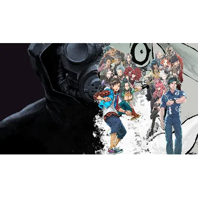 Zero Escape: The Nonary Games PS4 & PS5
