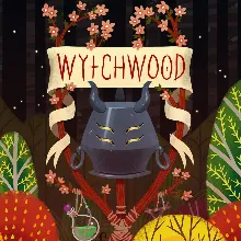 Wytchwood PS5