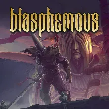 Blasphemous PS4 & PS5