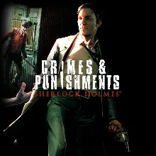 Sherlock Holmes: Crimes and Punishments PS4 & PS5