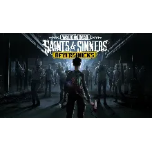 The Walking Dead: Saints & Sinners VR Oculus Quest