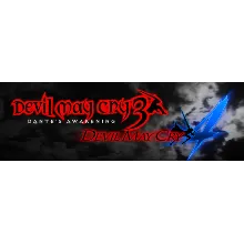Devil May Cry 3 and 4 Bundle STEAM Gift - Global