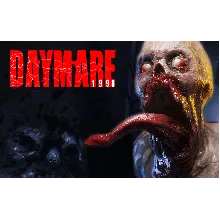 Daymare: 1998 (steam key РФ, СНГ)