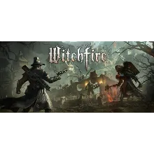 Witchfire * STEAM РОССИЯ АВТОДОСТАВКА 0% КАРТЫ