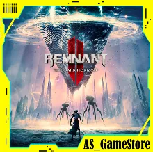 Remnant 2 - The Dark Horizon / Ремнант 2 | ПК Epic Games EGS