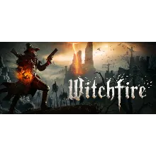 Witchfire (Steam Gift Россия)