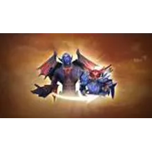 World of Warcraft Classic Смена фракции 1/3/6 KZ - irongamers.ru