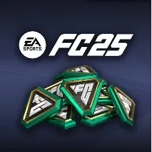 FC 25 Points / ФИФА 25 Поинты PS4/PS5 Турция