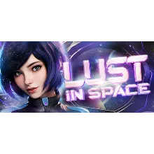Lust in Space АВТОДОСТАВКА STEAM РОССИЯ