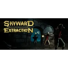 Skyward Extraction АВТОДОСТАВКА STEAM РОССИЯ