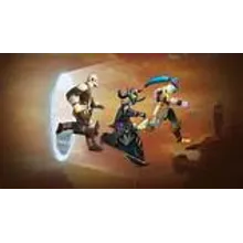 World of Warcraft Classic Перенос персонажа 1/3/6 KZ - irongamers.ru