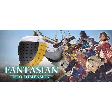 FANTASIAN Neo Dimension steam